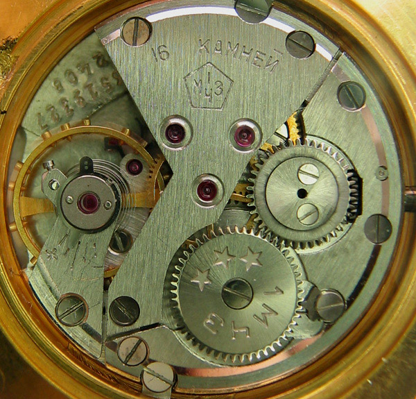 Poljot 2408 hotsell