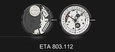 ETA 803.112