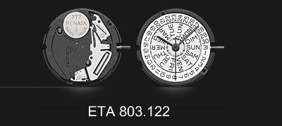 ETA 803.122