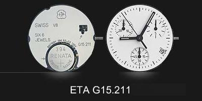 ETA G15.211