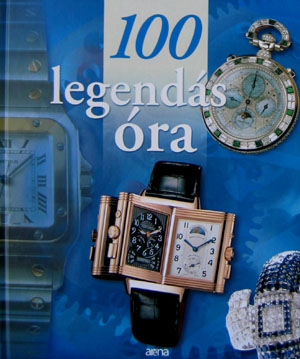 100 legend�s �ra