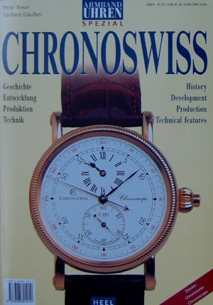 ArmbanduhrenChronoswiss
