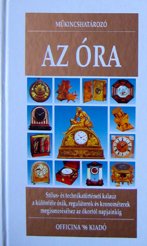 M�kincshat�roz� - Az �ra