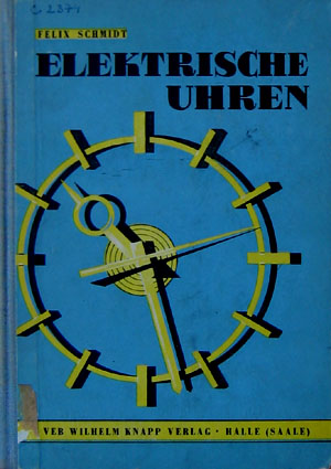 Elektrische Uhren