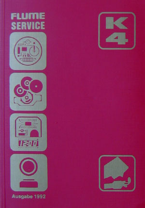Flume K4