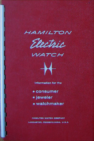 Hamilton Electric
