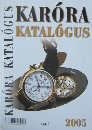 Katal�gus 2005