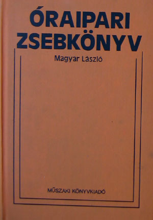 �raipari Zsebk�nyv