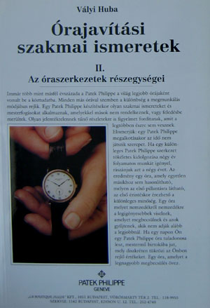 �rajav�t�si szakmai ismeretek 2