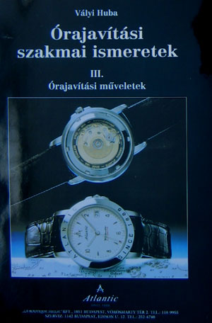 �rajav�t�si szakmai ismeretek 3