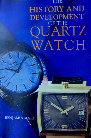 Quartz Watch