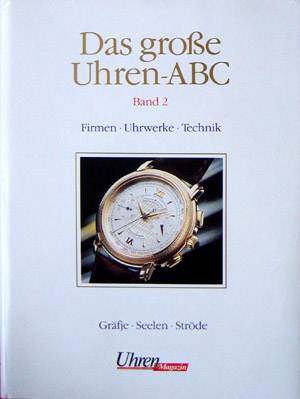 Uhren ABC Band 2