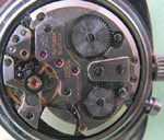 MSR S2 (Vulcain Cricket)