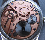 Omega 283