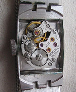 Seiko 11A