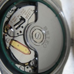 Seiko 5J22A