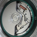 Seiko 5J32A