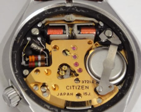 Citizen 3721A