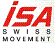 ISA logo