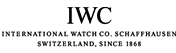 IWC logo