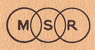 MSR logo