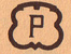 Peseux logo