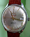 Atlantic Worlmaster Original Date (AWOD)