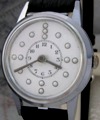 Swiss Blindwatch (CHbw)