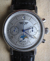 Poljot Lunar Chronograph (PLC)