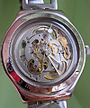 Swatch Automatic (SWA)