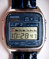 Seiko Quartz Chronograph (SeQC)