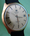 Tissot Seastar Electronic (TiEl)