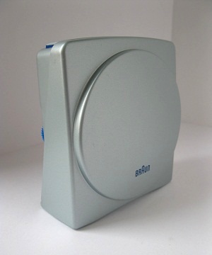 Braun