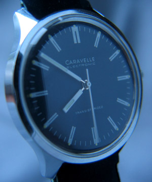 Caravelle