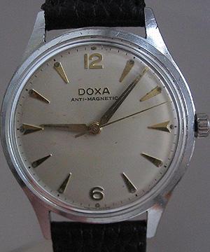 Doxa