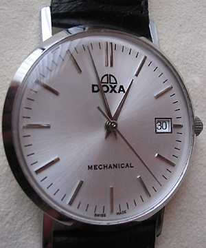 Doxa