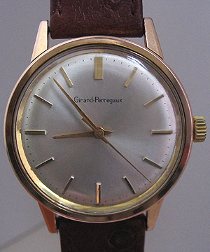 Girard-Perregaux