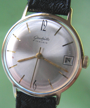 GUB Glashutte