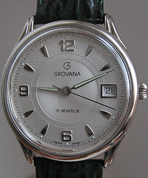 Grovana