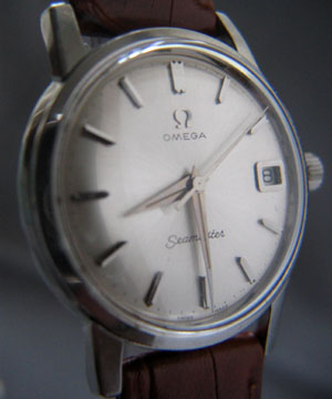 Omega Gold