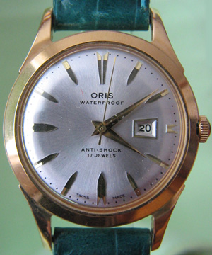 Oris'