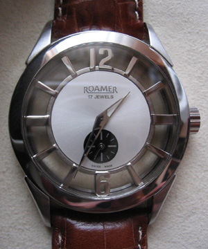 Roamer