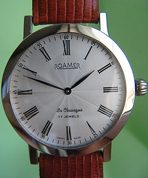 Roamer