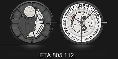 ETA 805.112