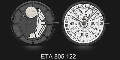 ETA 805.122