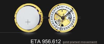 ETA 956.612