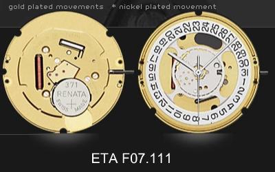 ETA F07.111