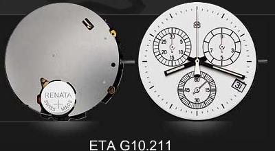 ETA G10.211