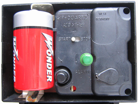 Braun