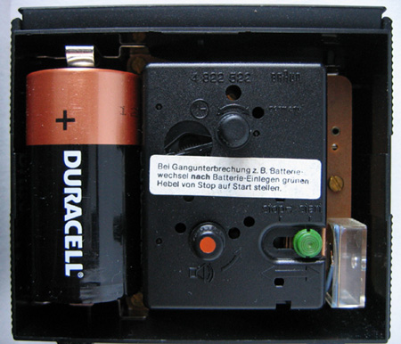 Braun